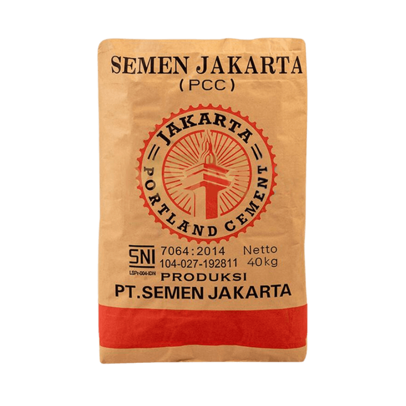 Semen Jakarta